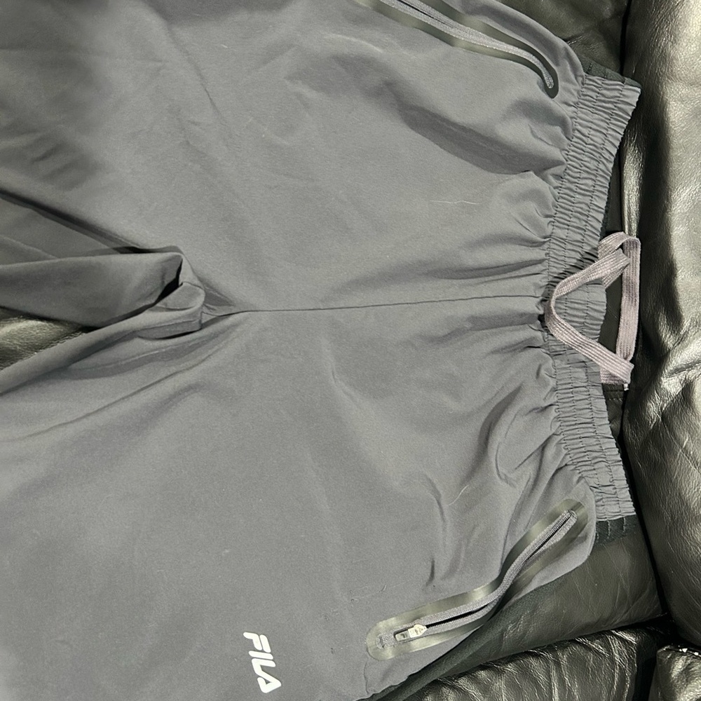 Fila active pants - Picture 3 of 7